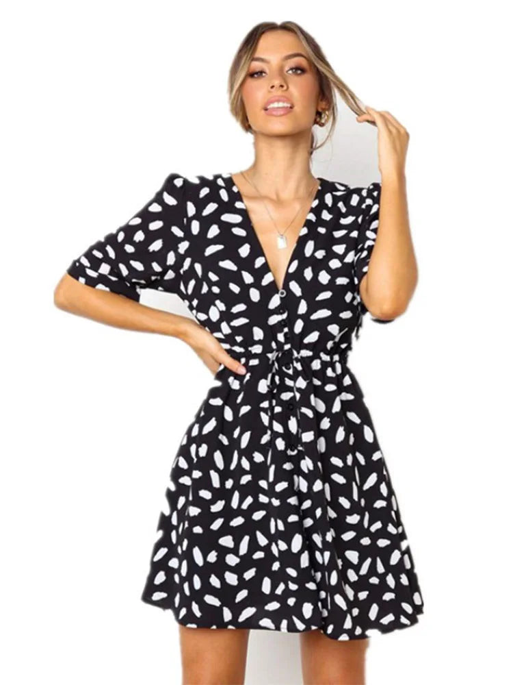 PALANA dress