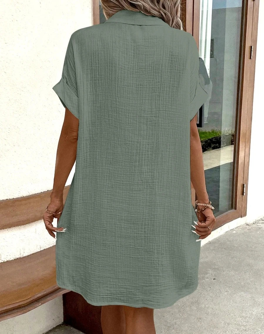 FÉLIDA dress