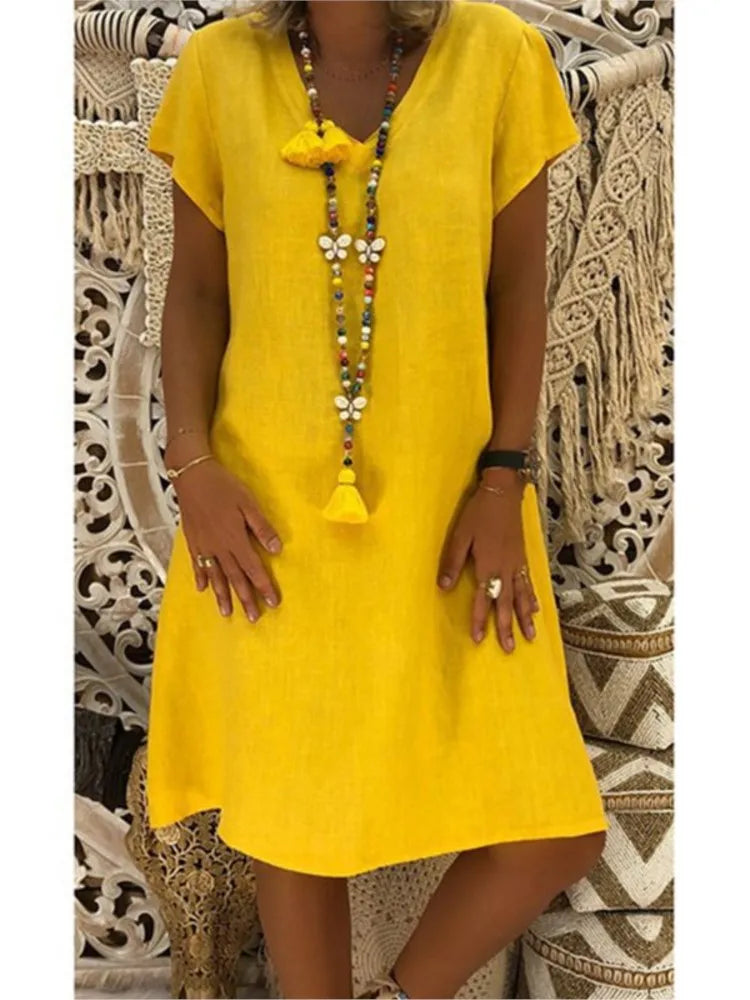 NOSAN dress