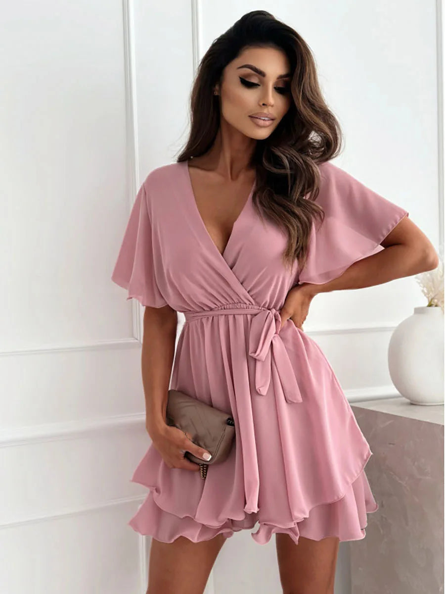 TALEMA dress