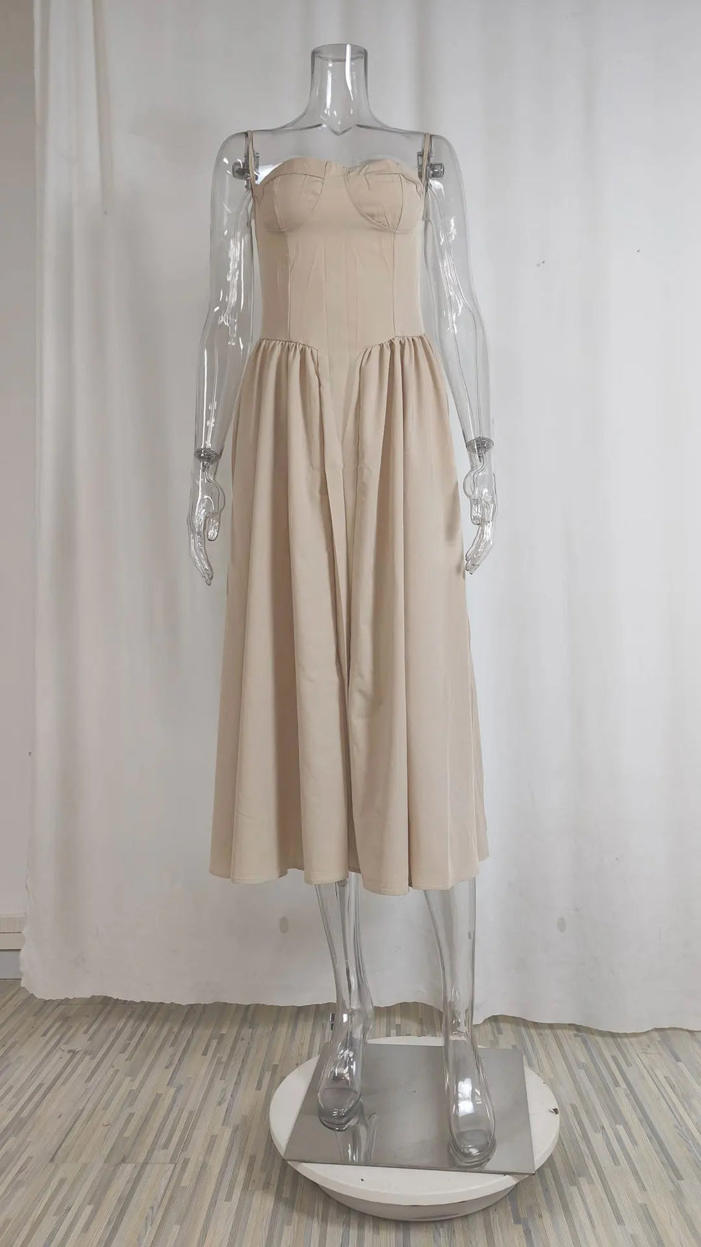 DAMALIA dress