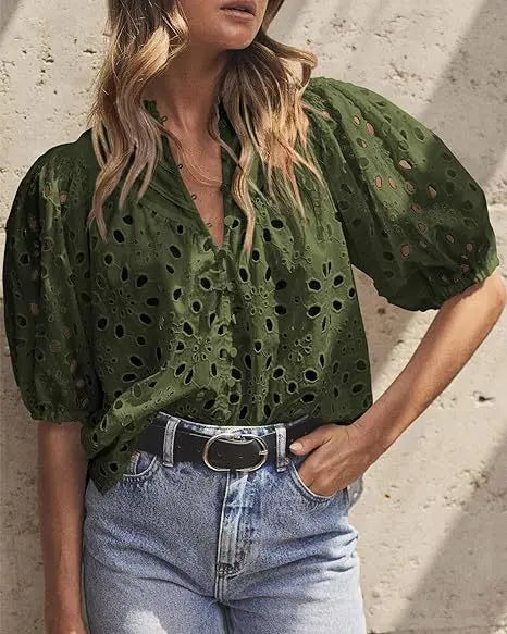 FAMIANA blouses