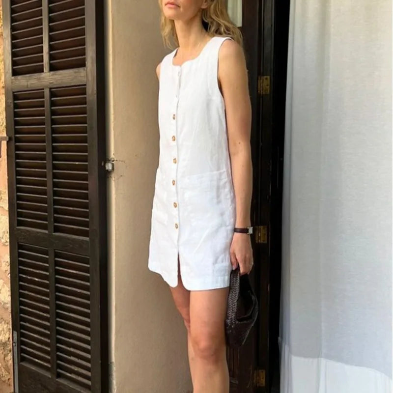 DANAE dress