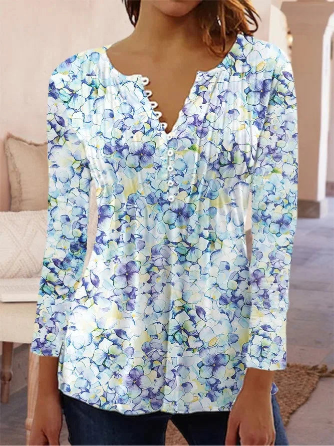 DAELIA blouses