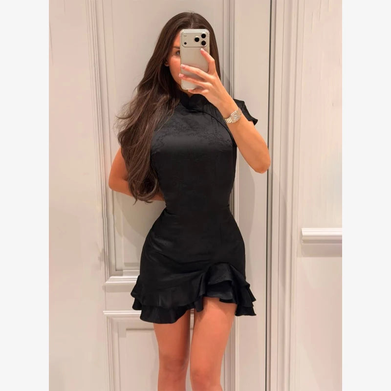 MEALE dress
