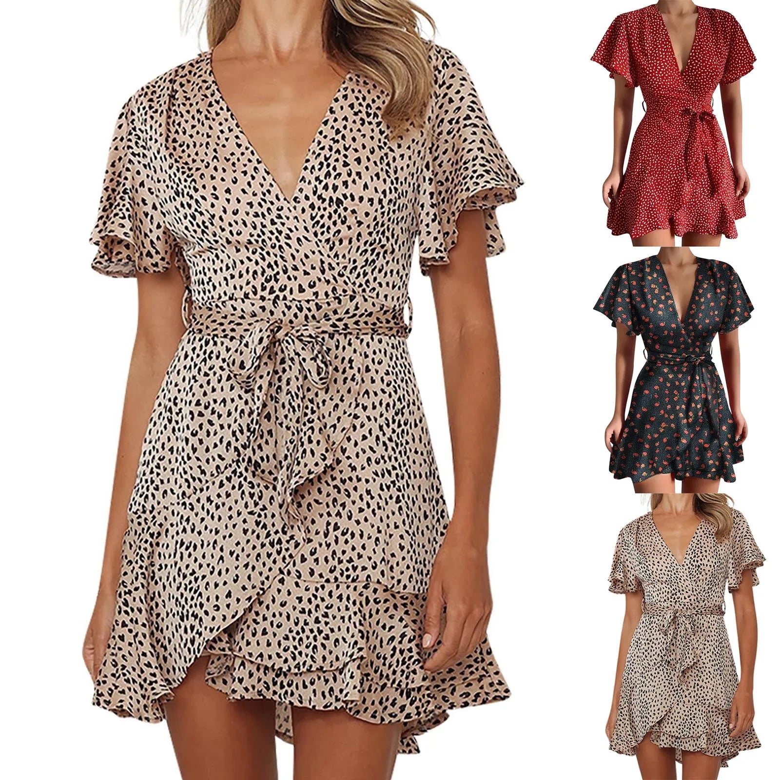 VASALI dress