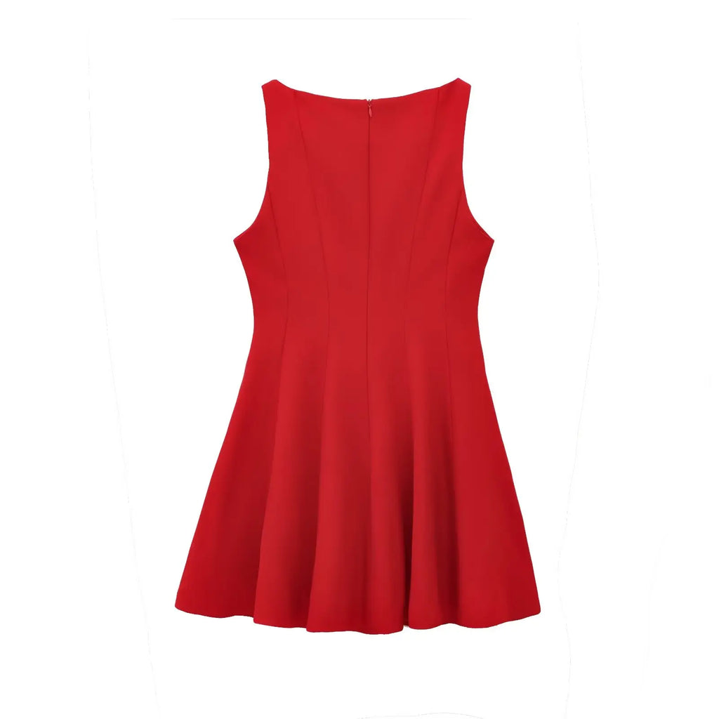 HAOLIA dress