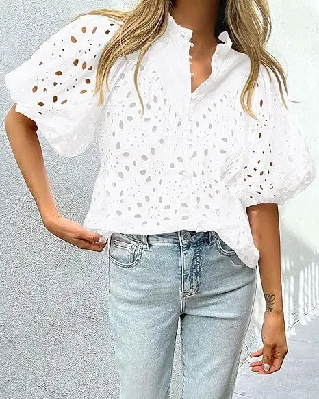 FAMIANA blouses