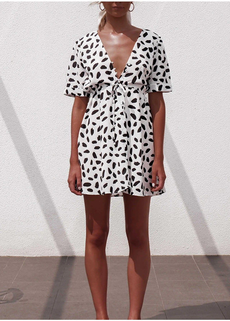 PALANA dress