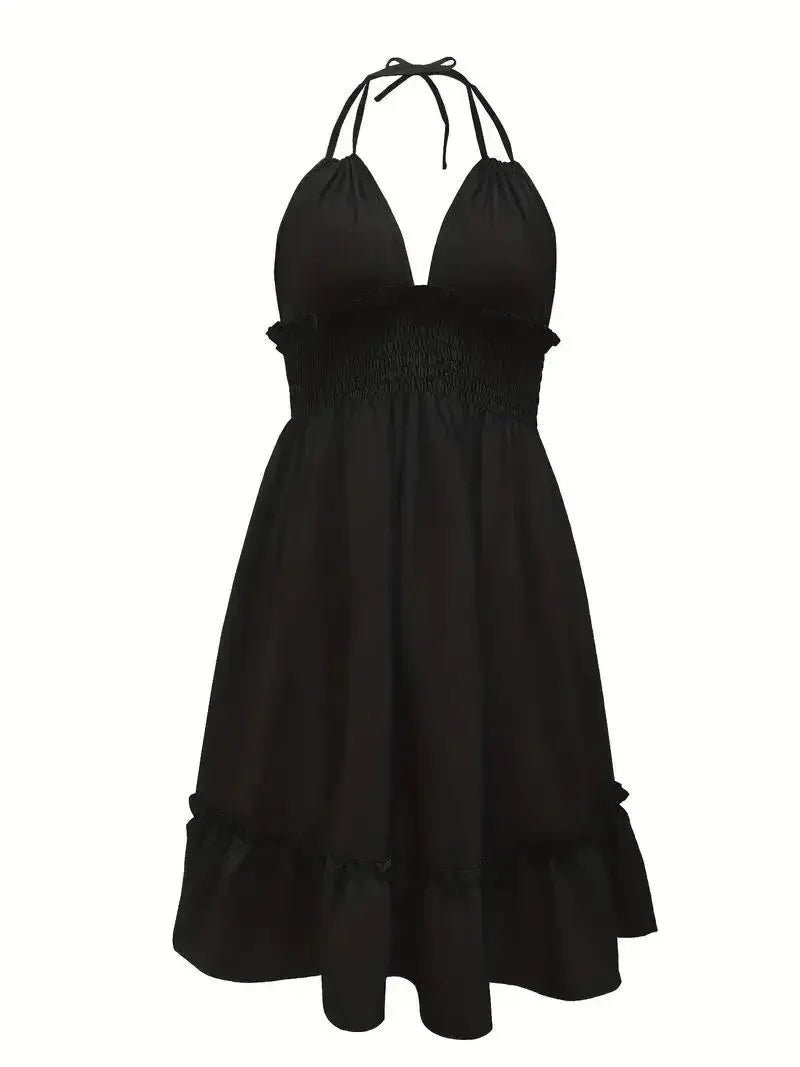 RAMIA dress